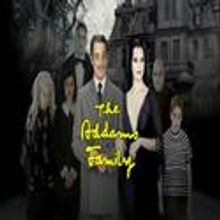 STAGE TUBE: Brooke Shields Joins THE ADDAMS FAMILY Tomorrow; Check out the New Commercial!
